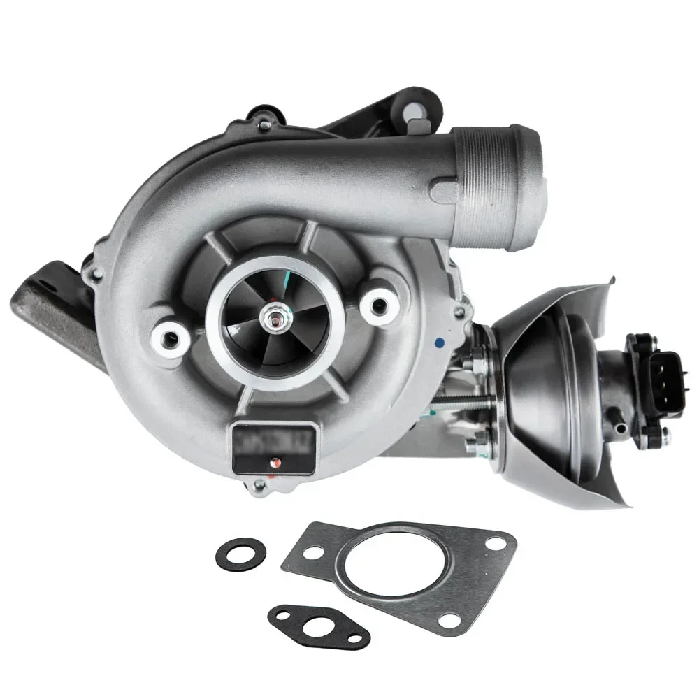 

GT1749V Turbocharger for Ford C / S-MAX Kuga for Volvo C30 C70 V / S40 V40 V50 2.0 100kw Turbo Charger turbolader 728768-0004