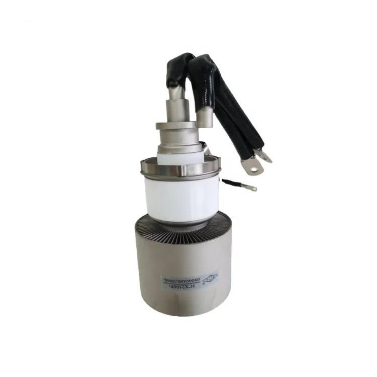 Heating Tube 3CX2500H3 Vacuum Electron Tube 3CX2500F3 Power Triode Tube 3CX2500A3