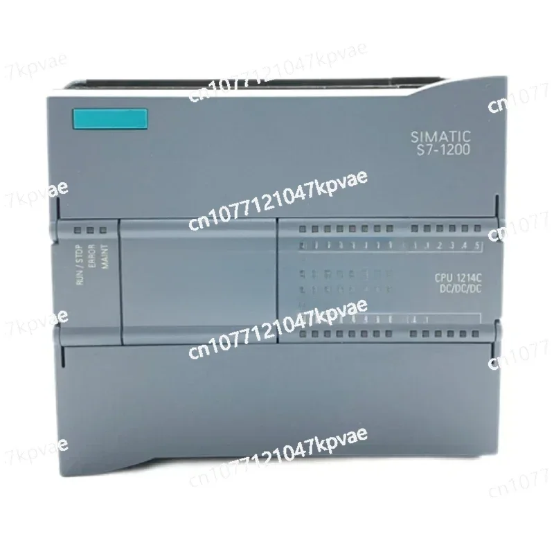 

New PLC S7 1200 CPU 1214c 1217c 6es7217-1ag40-0xb0 6es7214-1bg40-0xb0 6es7214-1ag40-0xb0 6es7214-1ag40-0xb0