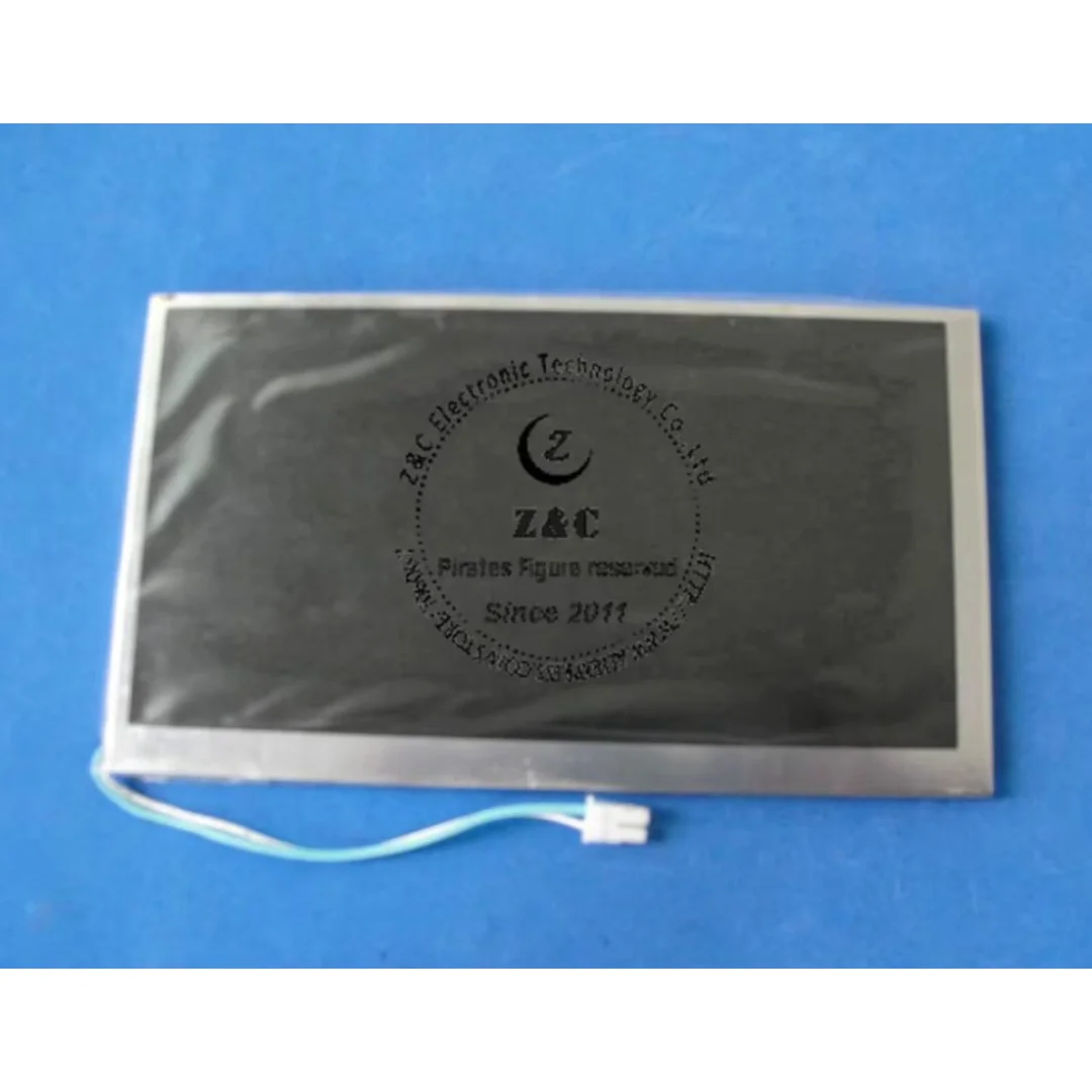 TM065WA-22L02  TM065WA 22L02 TFD65W50  Original A+ grade 6.5 Inch 480*234 LCD Display Screen Panel for Car DVD/ GPS Navigation