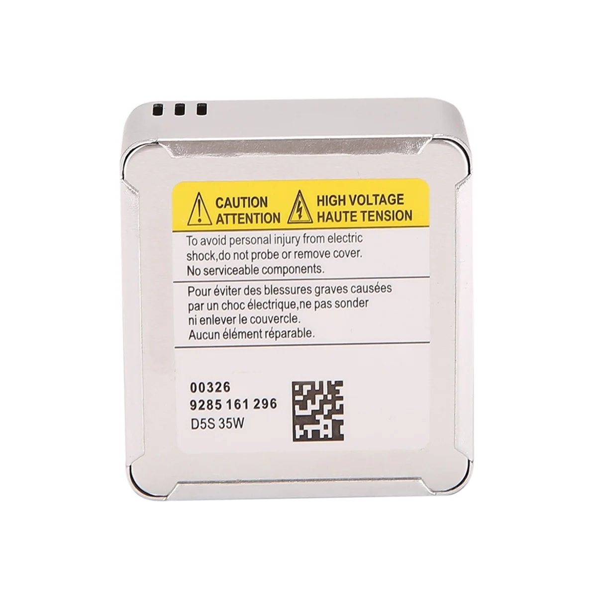 9285410171 , 13594523   1 زوج D5S 6000K زينون HID المصابيح الأمامية لأودي شيفروليه سيلفرادو جي إم سييرا هيونداي كيا جيب