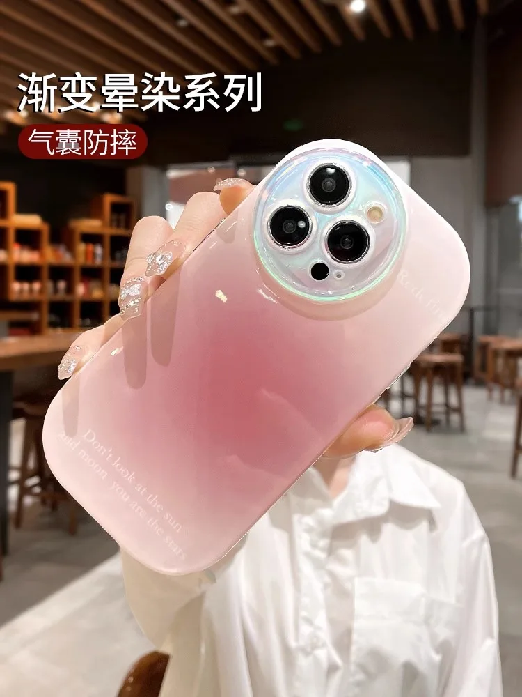 

Для iPhone14promax phone Чехол iPhone11 Новый iPhone14pro полноразмерный iPhone15 модный iPhone13 пара iPhone12