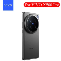 Original  Case For  VIVO X200 Pro Micro Matte Back Cover Case for Vivo X200 Pro Mini