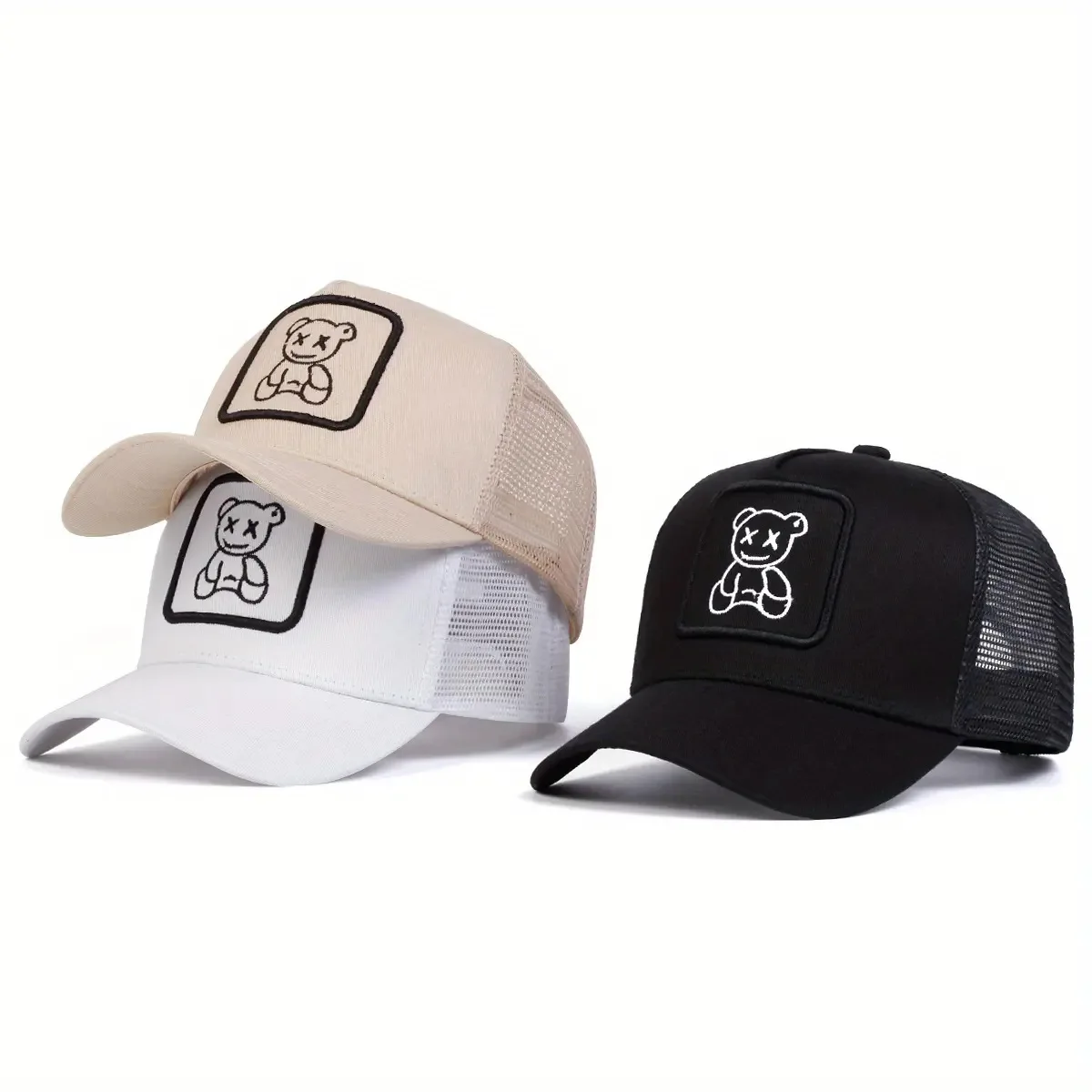 #59 Newest Baseball Caps
