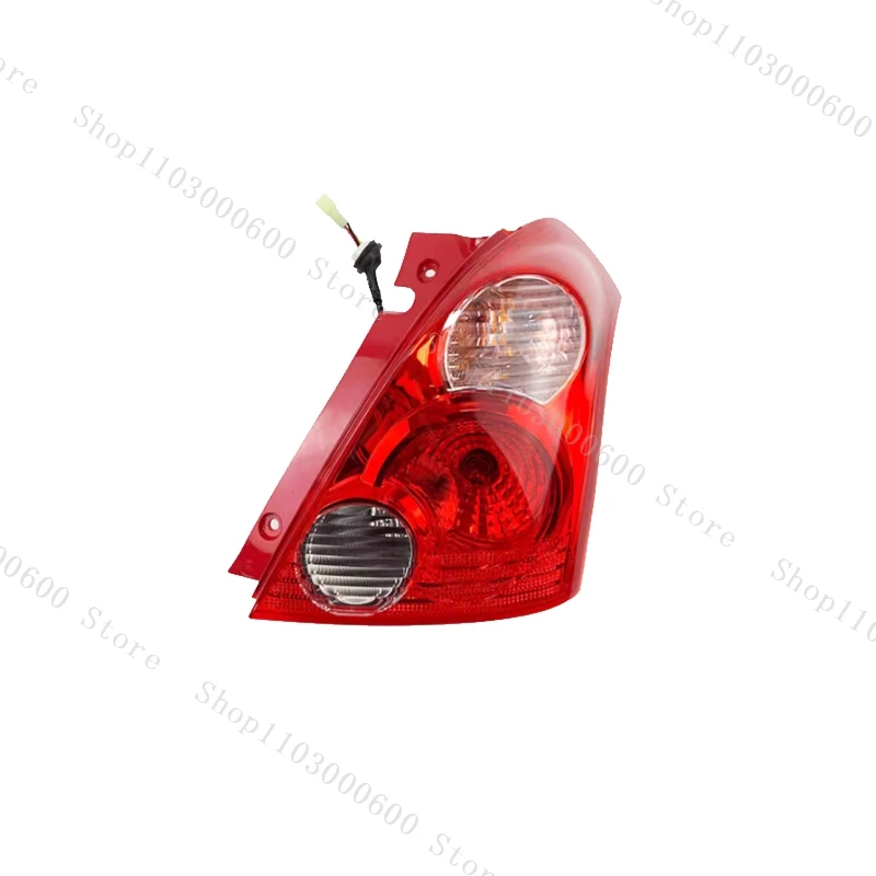 For Suzuki Swift 2011 2012 2013 2014 2015 2016 Rear Tail Light Assembly Brake Reverse Light Daytime Running Lamp Taillight