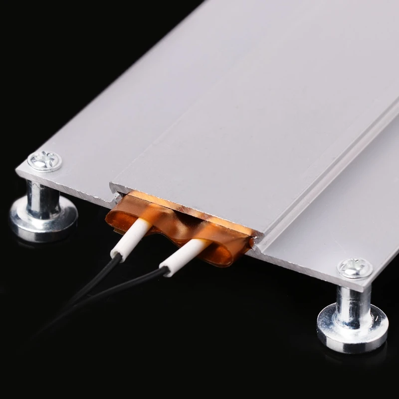 220V 300W LED Remover riscaldamento saldatura Chip saldatura stazione BGA PTC Split Board Drop Shipping