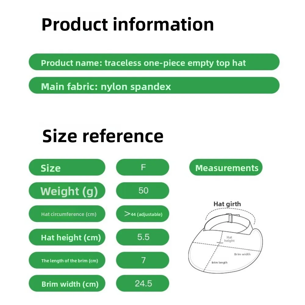 

Дышащая солнцезащитная шляпа с защитой от ультрафиолета, быстросохнущая, мягкая, летняя, однотонная, легкая, складная, с открытым верхом, для девочек
