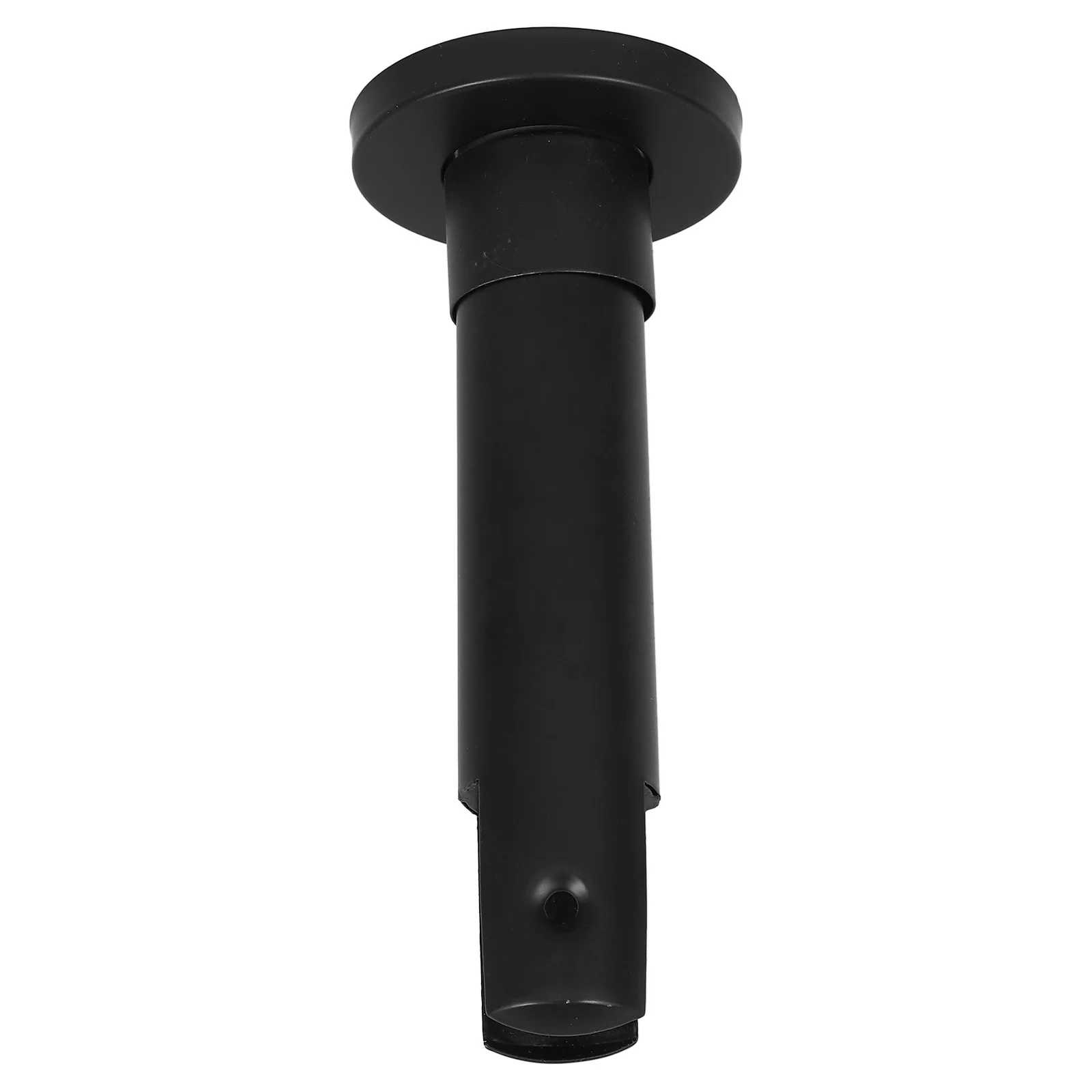 

Adjustable Thickened Stainless Steel Partition Support Foot Clamp Bracket for Toilet Cubicles Restroom Partition Hardware