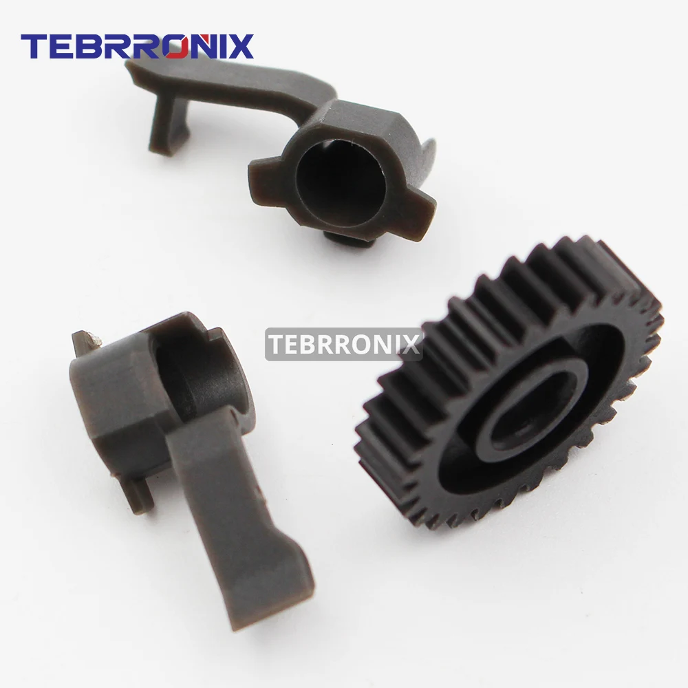 50 مجموعة X محامل لأسطوانة الصوانى اليسرى واليمنى لطابعة زيبرا ZD410 ZD420T ZD421T ZD620T ZD621T P1079903-014 #4