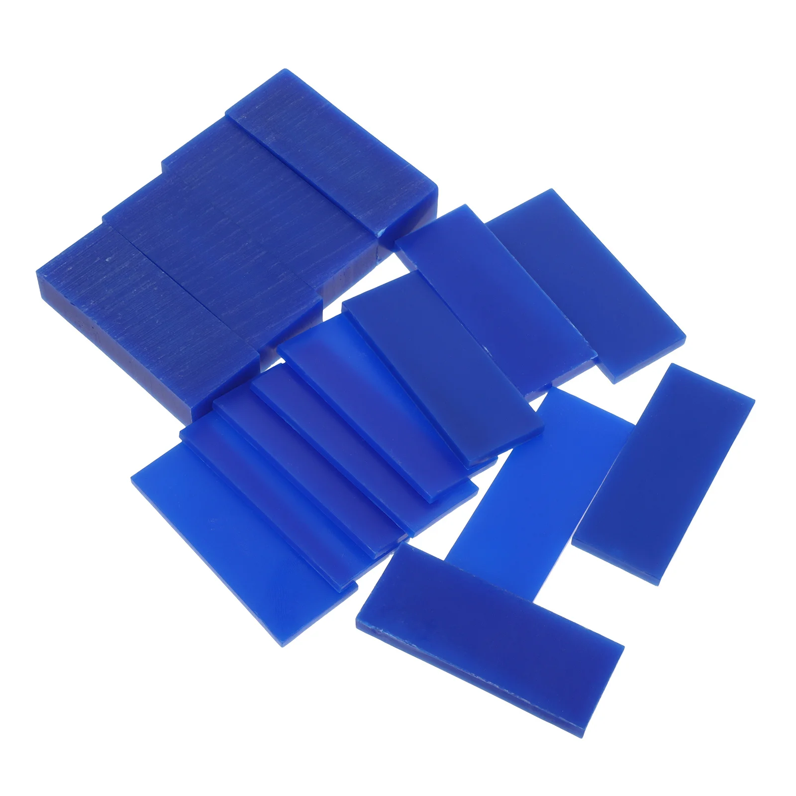 

Jewelry Carving Wax Sheet High Precision Modeling Craft DIY Accessory Making Tool 120x100mm Jewelry Design Supplies