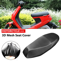 NIU Motorcycle Seat Cover Waterproof Dustproof UV Resistant For NIU N1 N1S M1 U1 M+ NG US U+ UQI U+B