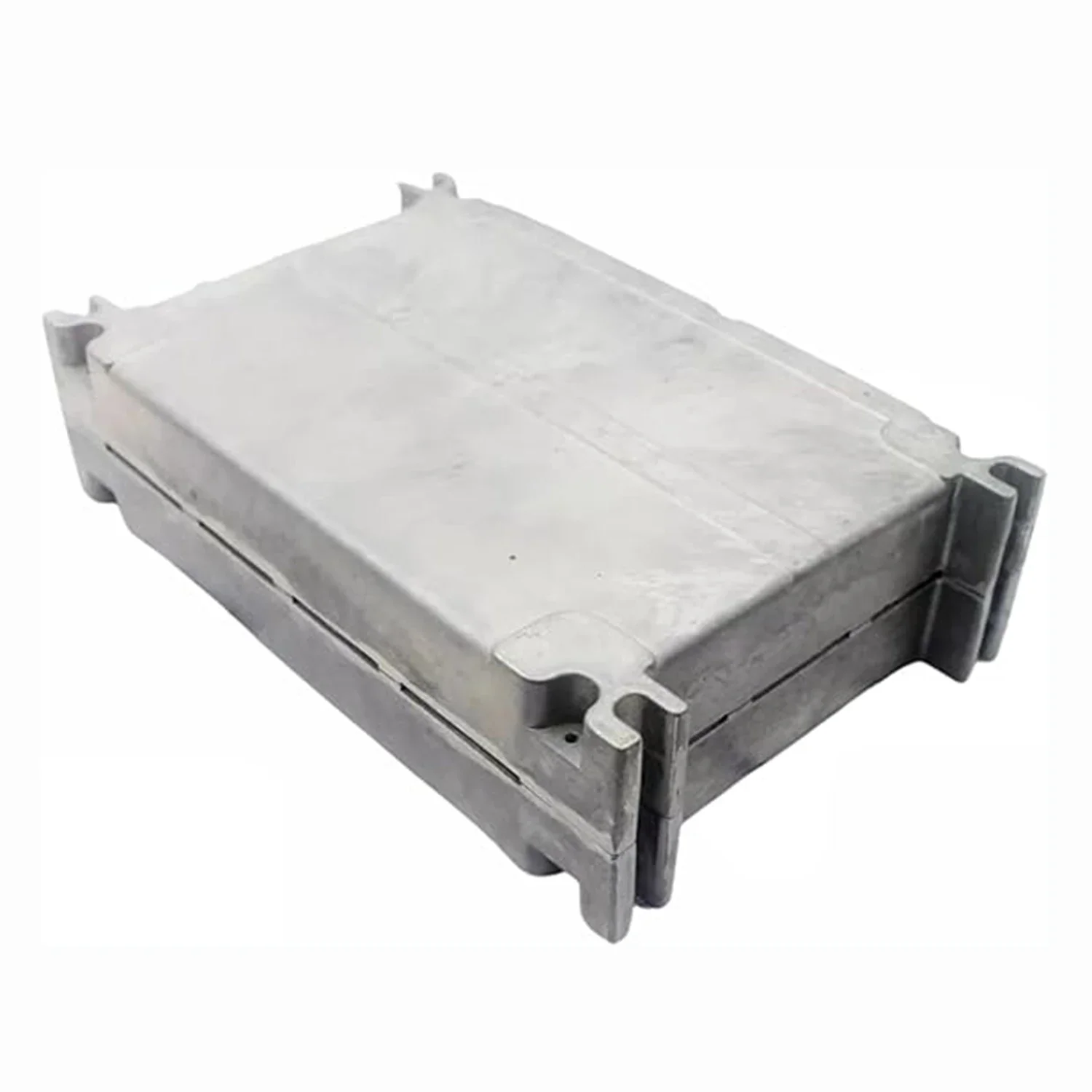 MSparts 7834-21-5003 ECU Controller Control Panel Unit with Program for Komatsu 6D102 Engine PC200-6 Excavator