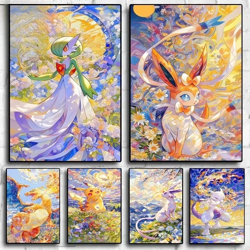 Oil Painting By Num…