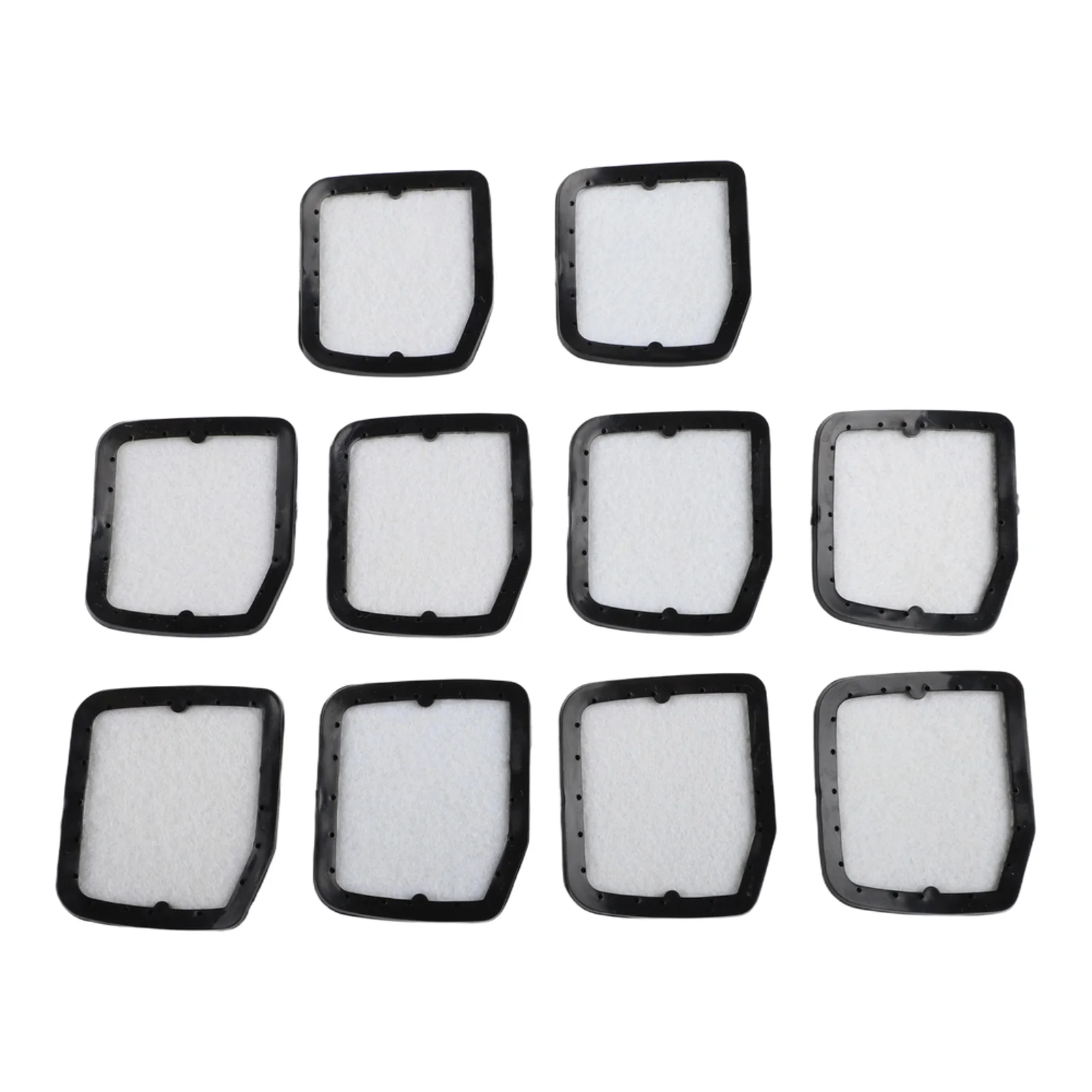Replacement Part As Picture Air Filter Easy Installation Dust Debris Capture Enhanced Filtration For Lawn Mowers For A226001390