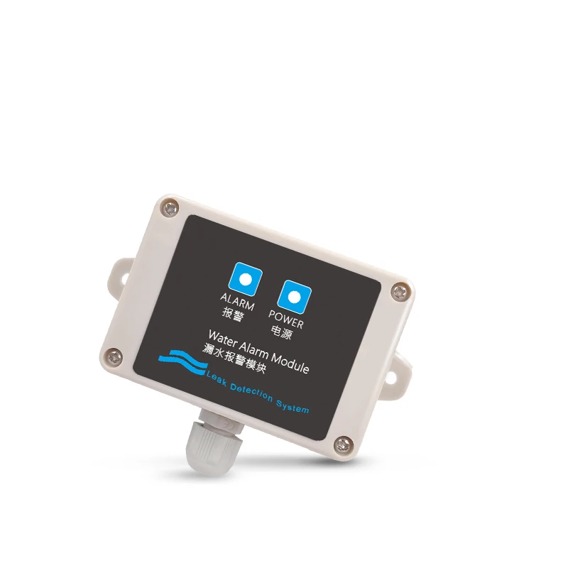 

Модуль сигнализации утечки воды, датчик наводнения, детектор для дома и кухни, датчик обнаружения полного перелива воды