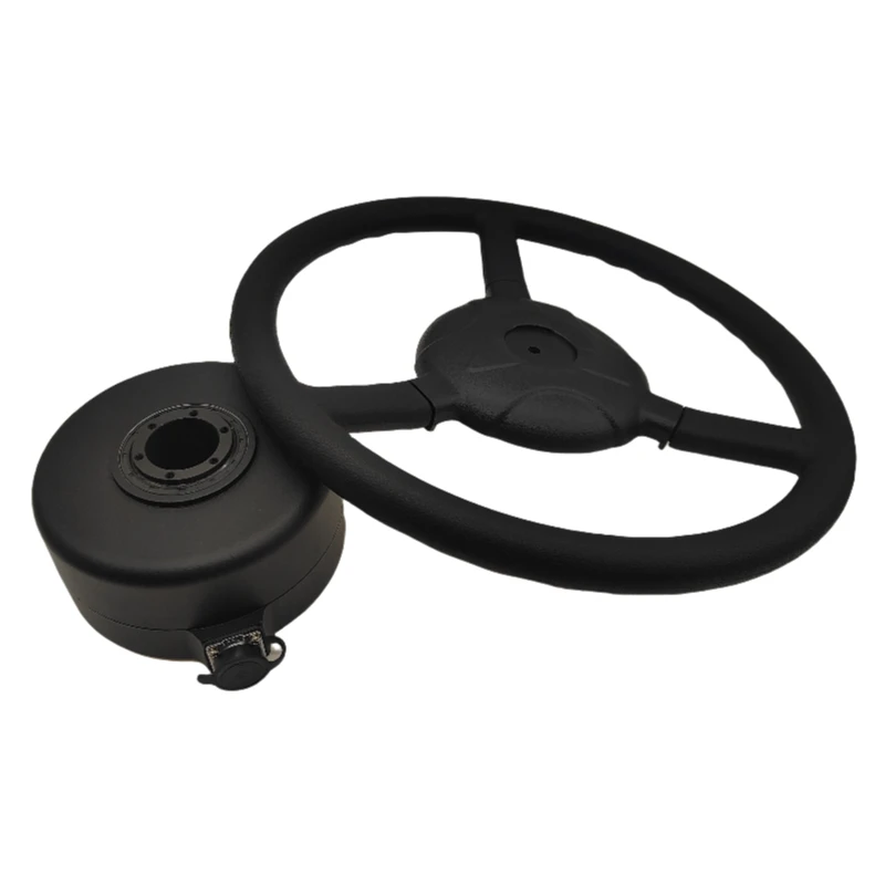 

Agriculture Farm Automatic Steering Tractor Advanced Navigation Controller Autopilot Steering Motor Tractor Gps