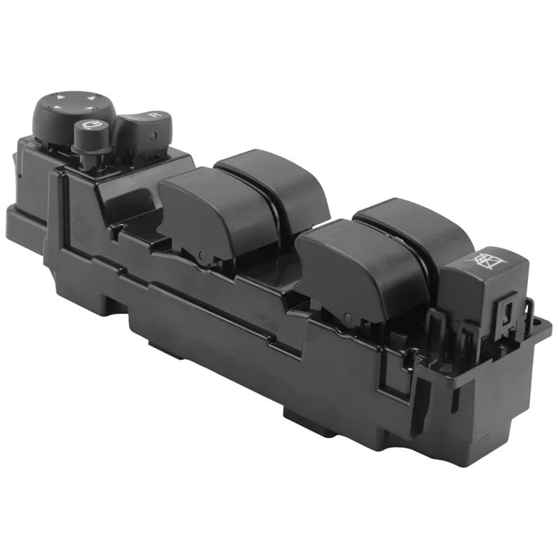 

Authentic Power Window Master Control Switch Electric Regulator Button Fit For Mazda 6 GH 2007-2013 GS1E66350A