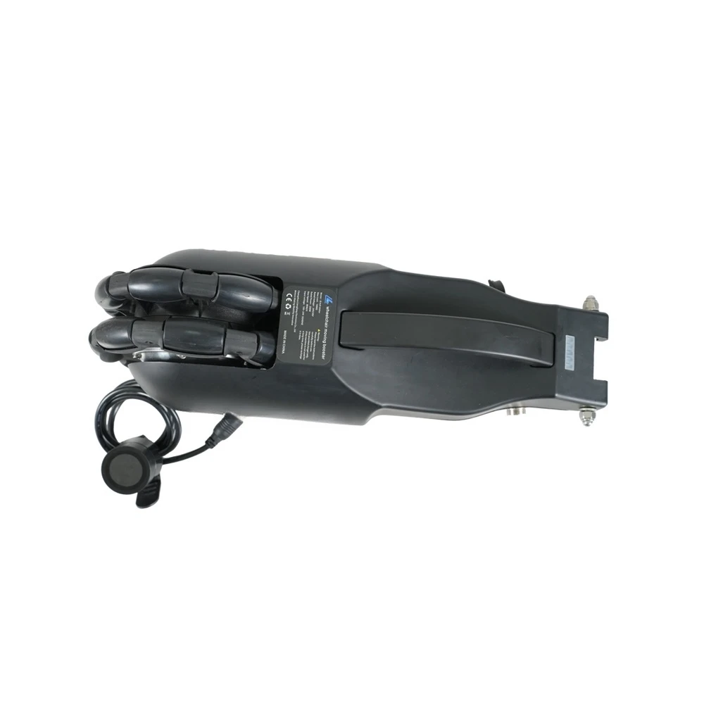 MUNIU Motor Penggerak Listrik Pintar Terbaru untuk Kit Konversi Motor