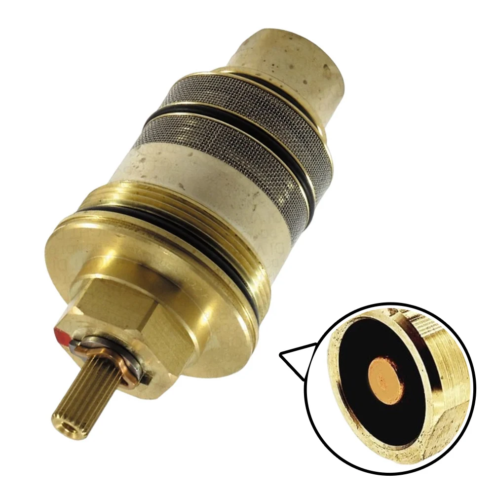 

Термостатический компонент T42 BTC 96633000 для душевых клапанов Axor, Ecostat, Ecomax для эффективного контроля температуры воды