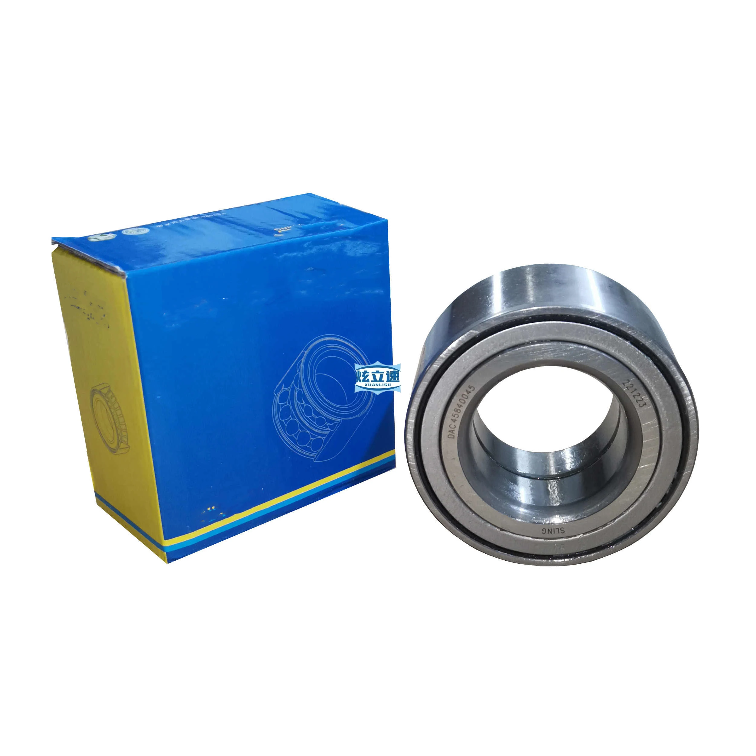 Geely Global Hawk GX7/EX7/British SX7/Vision X6 Boyue/Atlas/Emgrand EC8 front wheel bearing