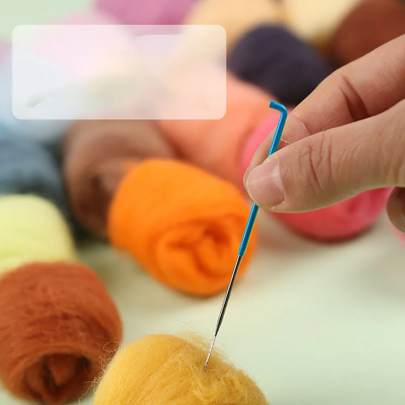 Thumbnail 4 - #75 Compare Felting Needles Before You Buy