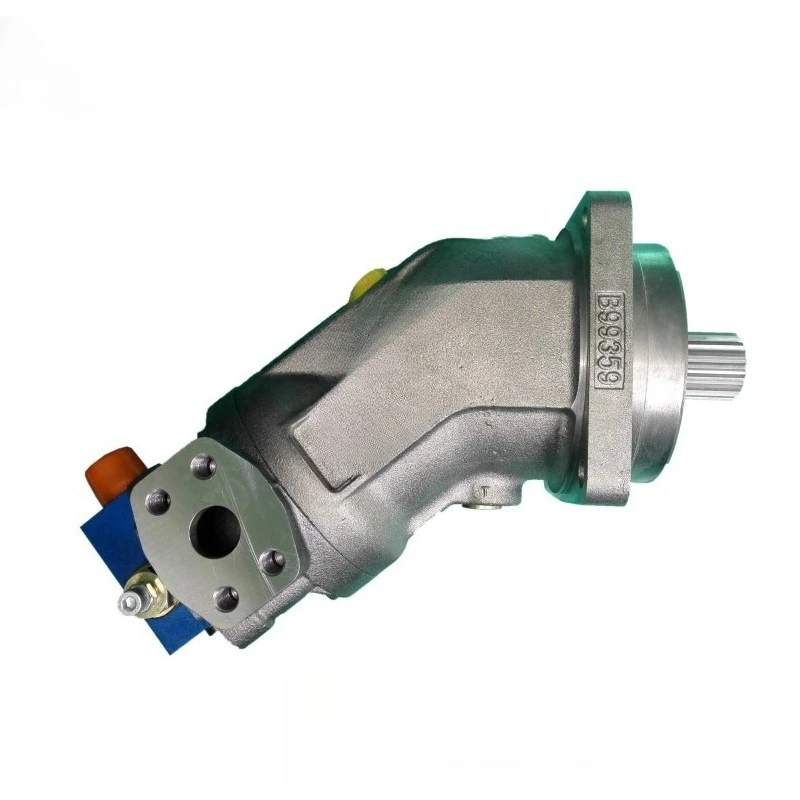 

A2F160R2P3 swashplate axial