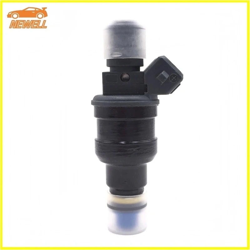 8pcs 0280150965 4669011 4559011 Fuel injector For 1991-1997 Ford F250 F350 E250 F53 F-Super Duty 7.5L 460ci V8