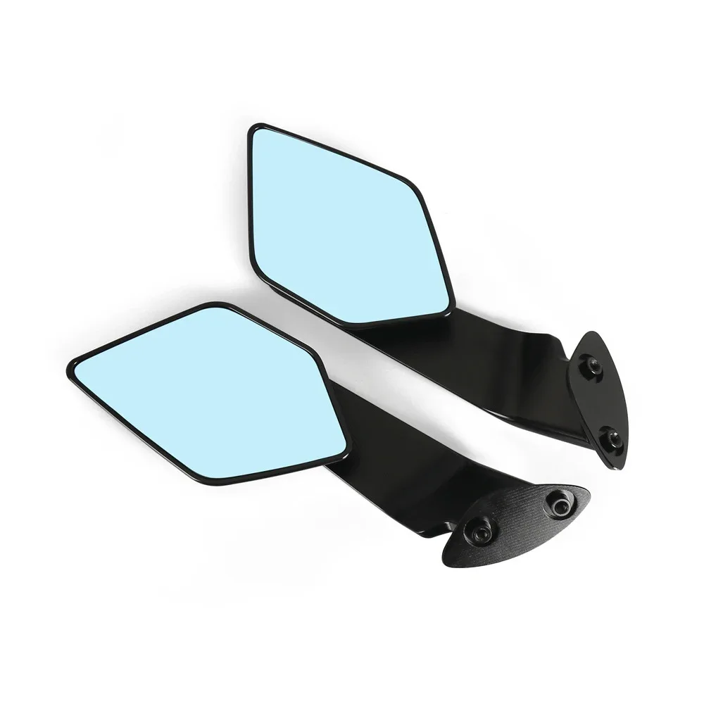 Motorcycle Modification Parts for  RS660 RSV4 Second Generation Fixed Wing Rearview Mirror