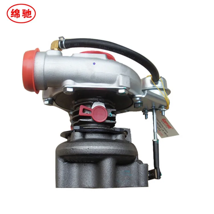 Factory price Outboard TB28 Turbocharger For Sale  711229-5003 For YC4108(M18) SR Engine