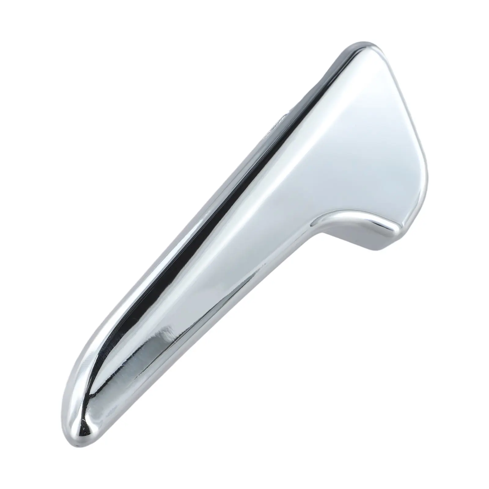 

Замена внутренней дверной ручки для Mercedes A W169 и B W245 OE Specs 1697600308, левый 1697600408, правая хромированная отделка