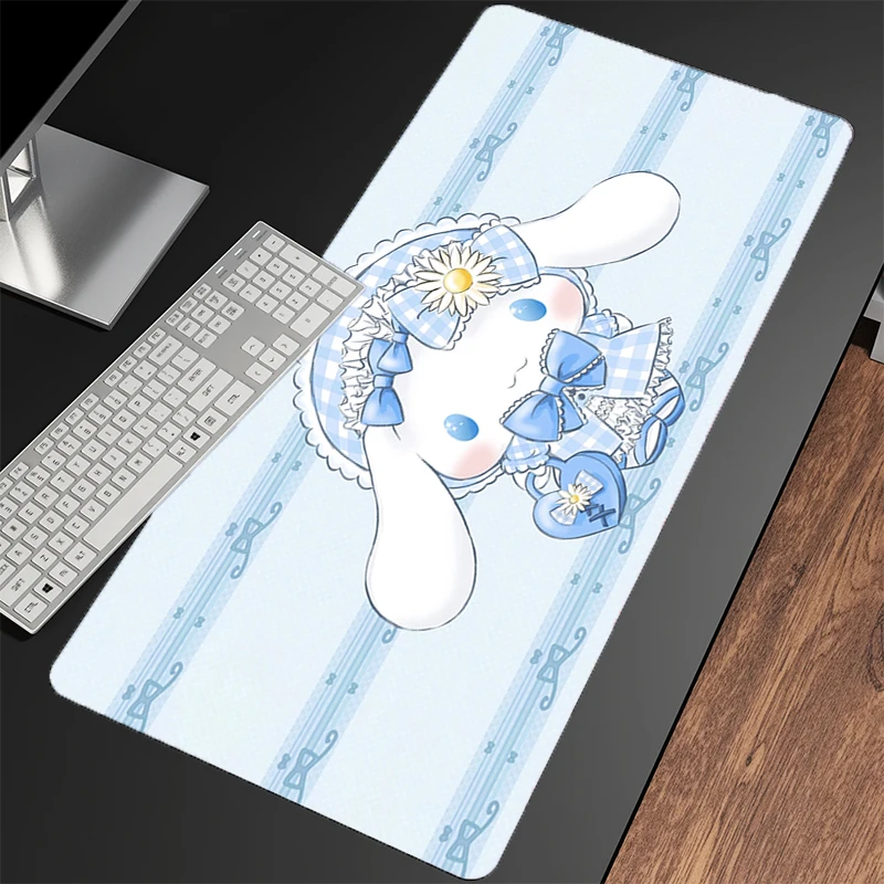E-Sports Mouse Pad …
