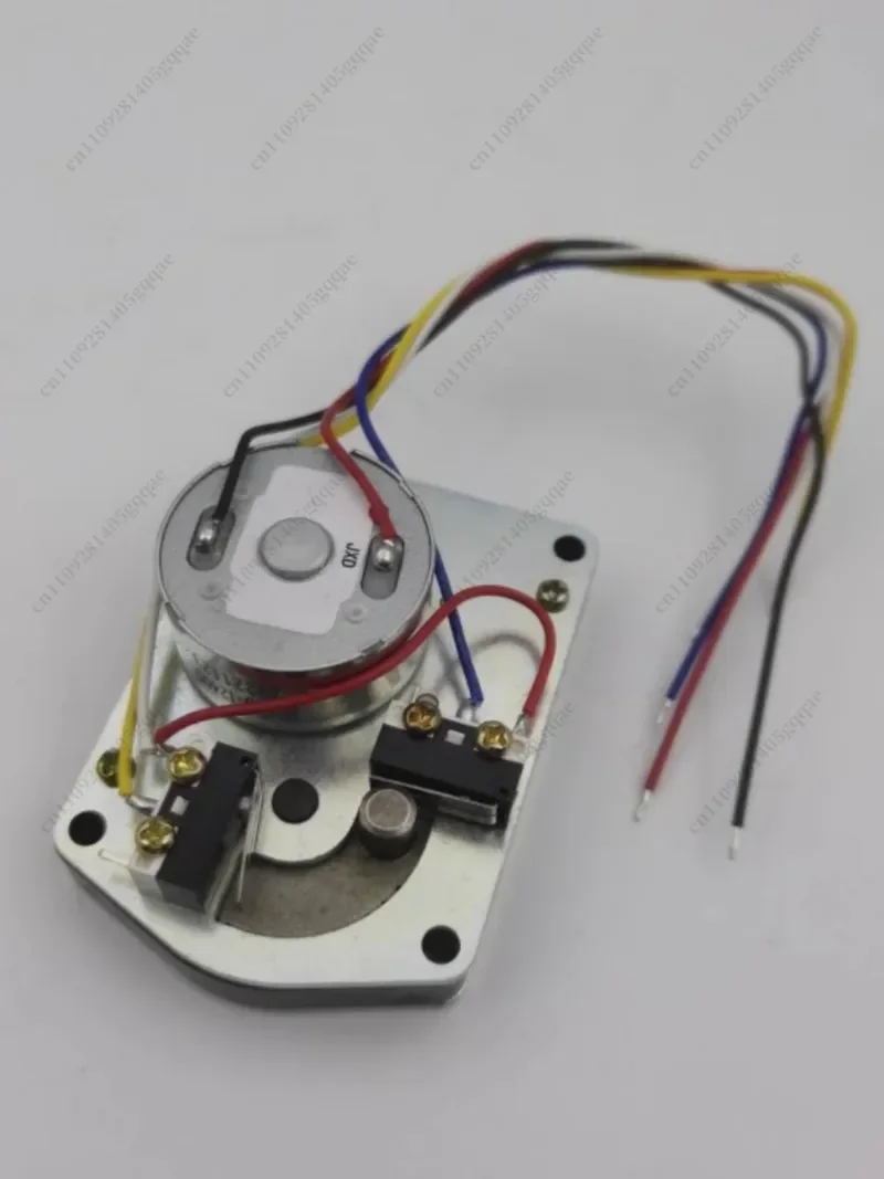 01/ Iot Valve Motor Actuator Electric Ball Valve/heating/water Supply/flow Control Valve Household