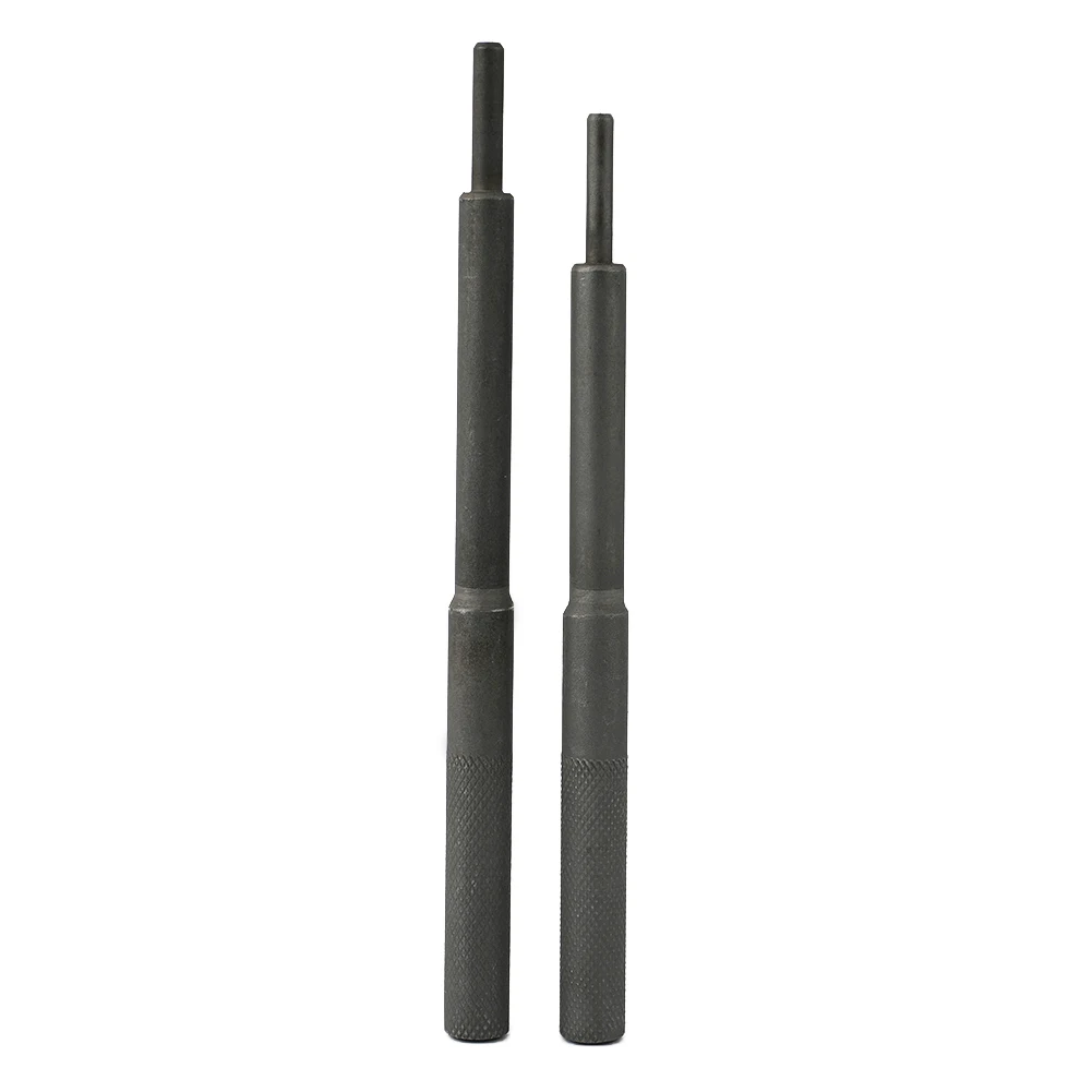 Motorcycle Cylinder Head Valve Guide Installation Tool Made of Metal for Reliable Use in Engine Rebuild Projects