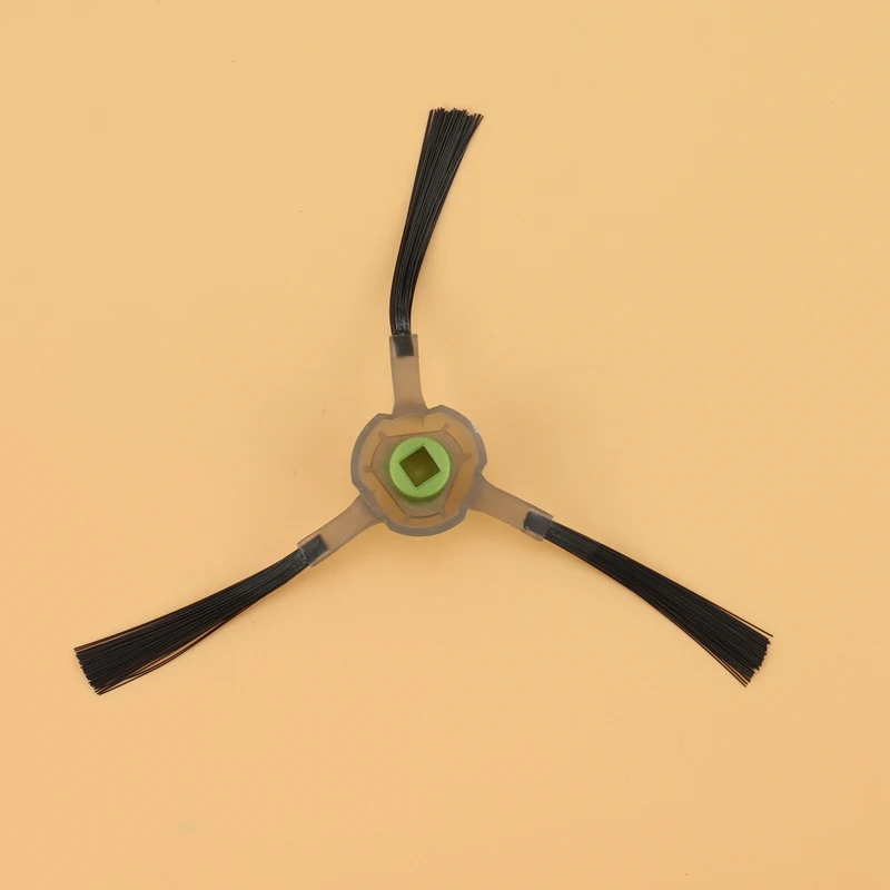 Lefant,mopアクセサリー,ロボット掃除機の交換用サイドブラシ,互換性のあるM210,m210s,m210b,m213