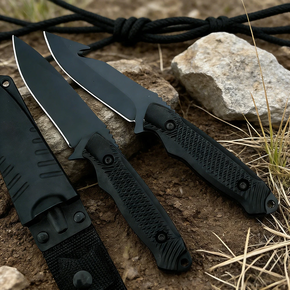 Outdoor Camping Fis…