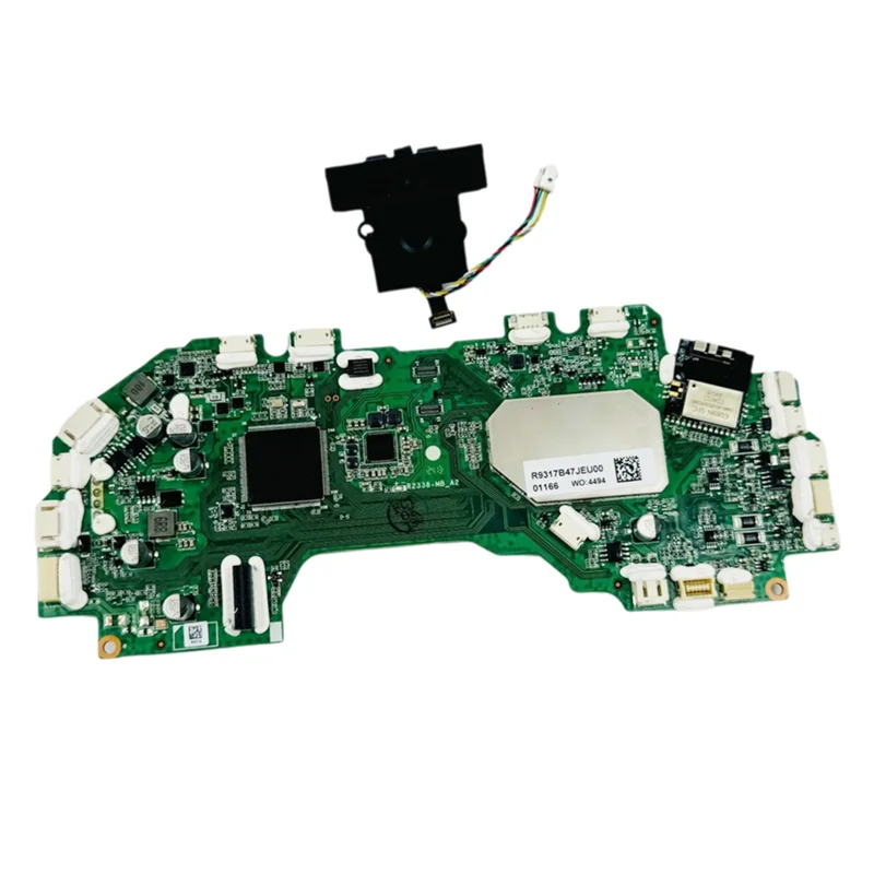 

N09R-R9317B Motherboard And Camera Assembly For Dreame L30 Pro Ultra Vacuum Cleaner Essential EU Version Essential Accessorie