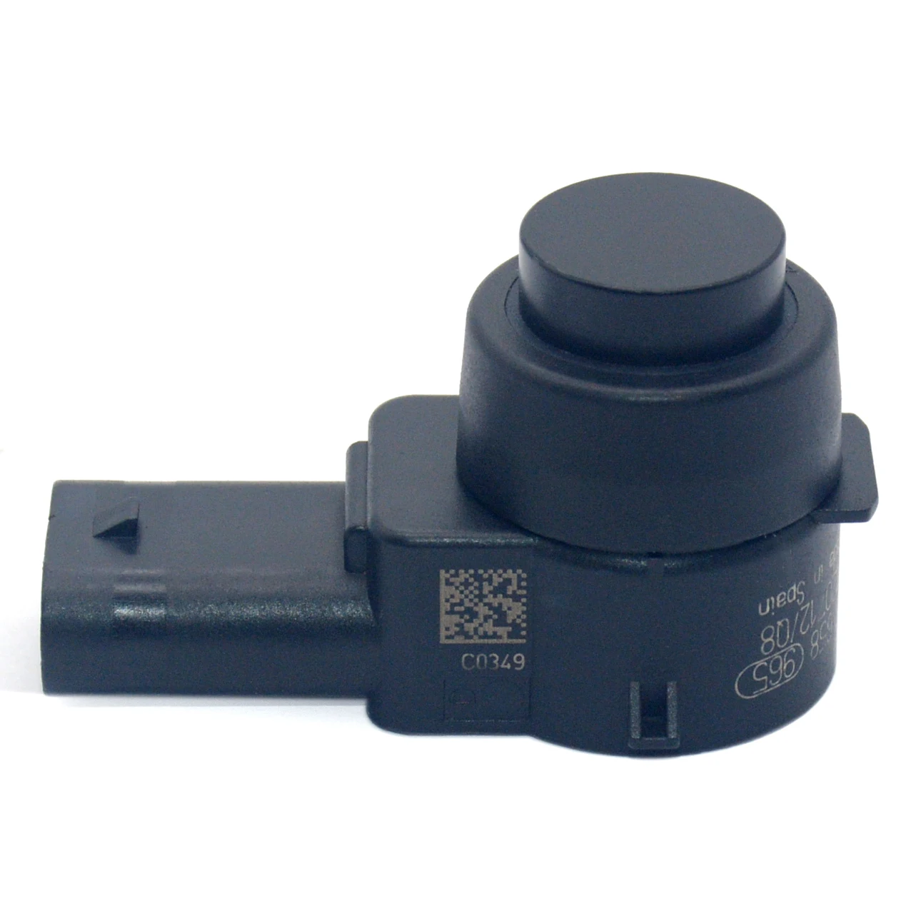 Sensor de aparcamiento PDC 0263003658, Radar de Color negro para Benz