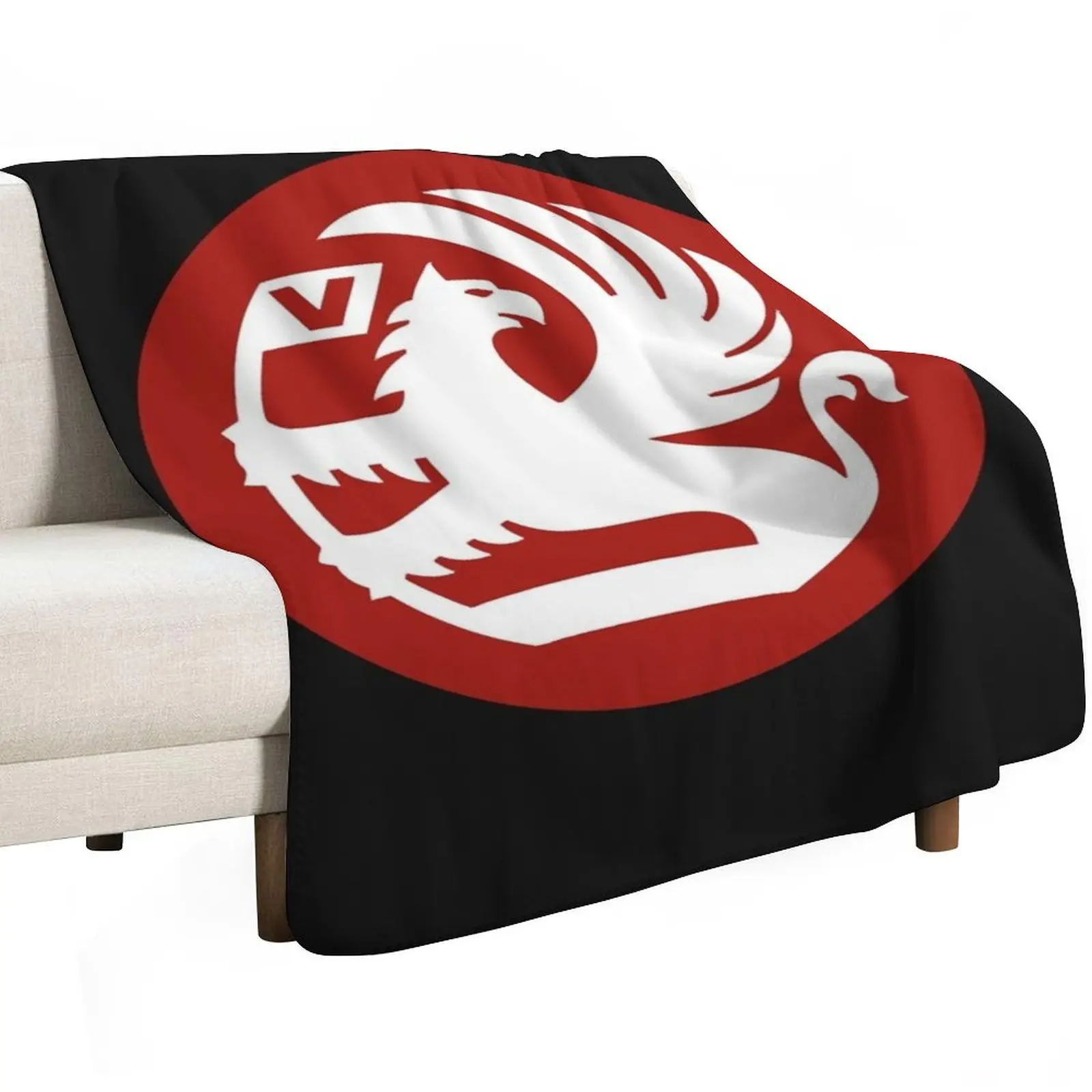 Best seller vauxhall logo Throw Blanket manga Luxury St Heavy Multi-Purpose Furry Bed covers Blankets