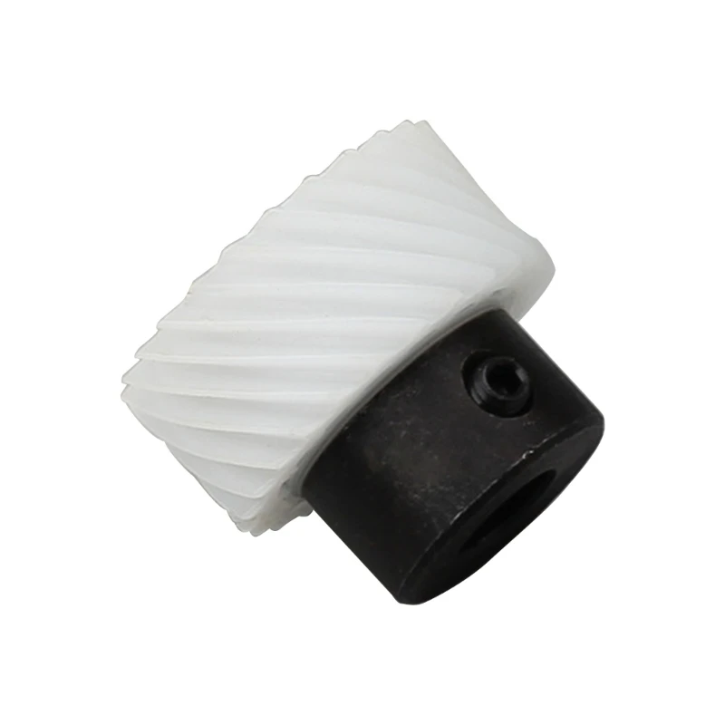 Hook Gear Singer Sewing Machine Gear Plastic Feed Gears Durable Feed Shaft Gear Replacement Drop Shipping