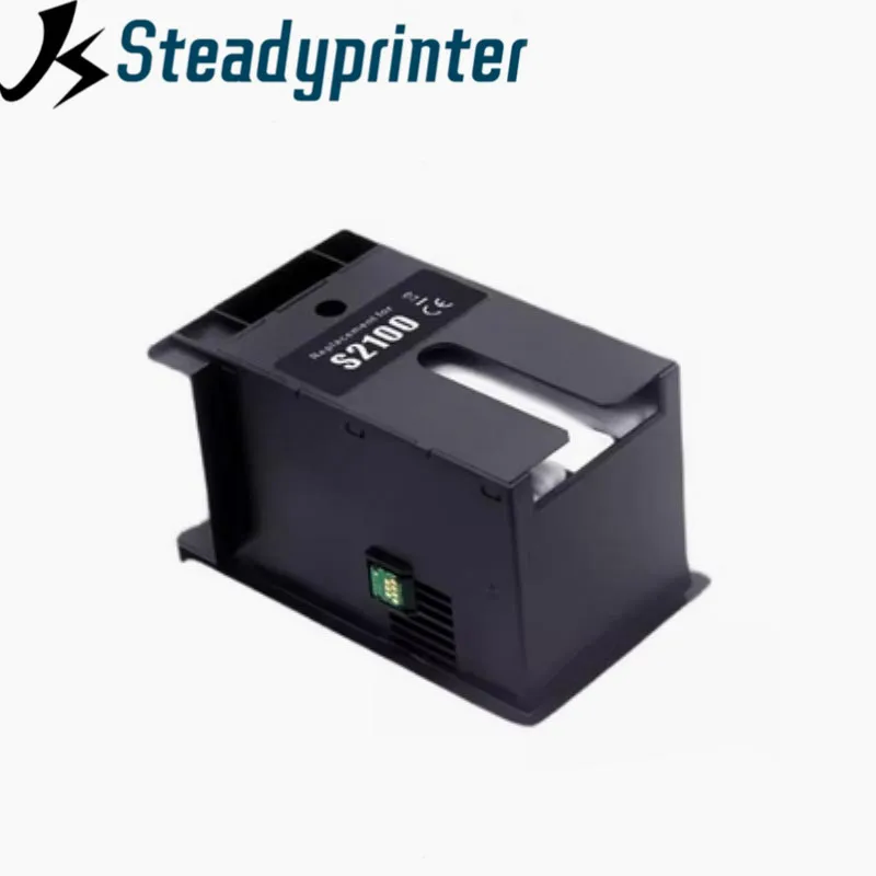 

Резервуар C13S210057 S210057 для чернил EPSON T2100 T2170 T3100 T3160 T3170 T5100 T5160 T5170 S2100 F500 F560 F570 F551