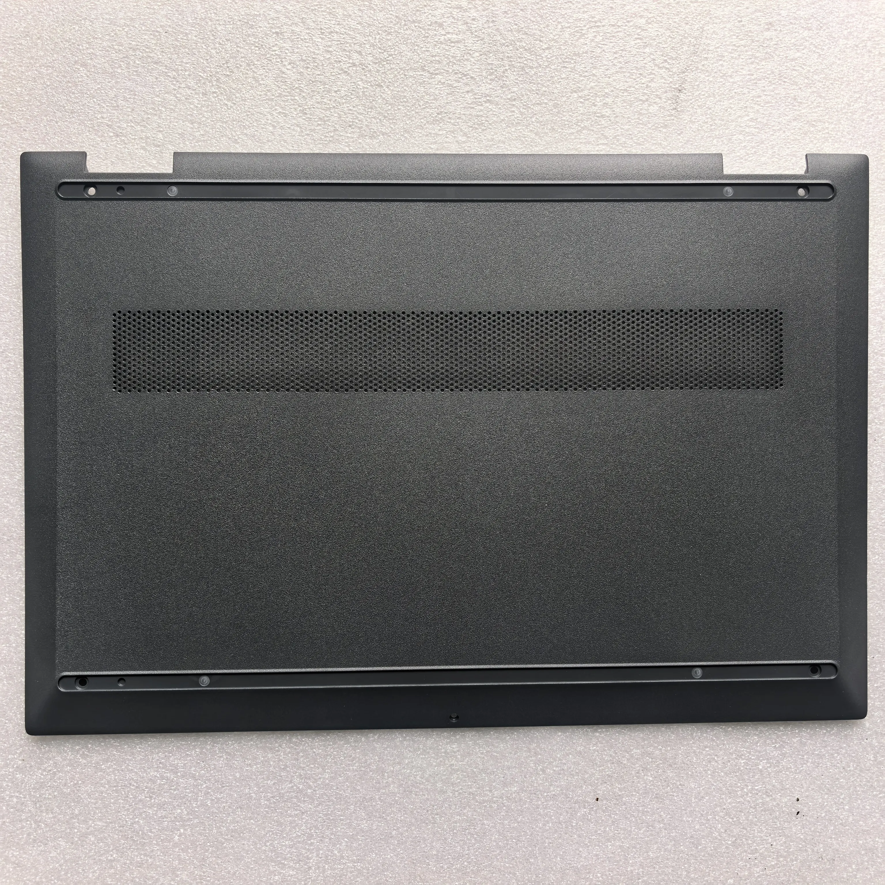 New laptop bottom case cover for HP  Pavilion X360 14-DW 14M-DW TPN-I137  L96488-001