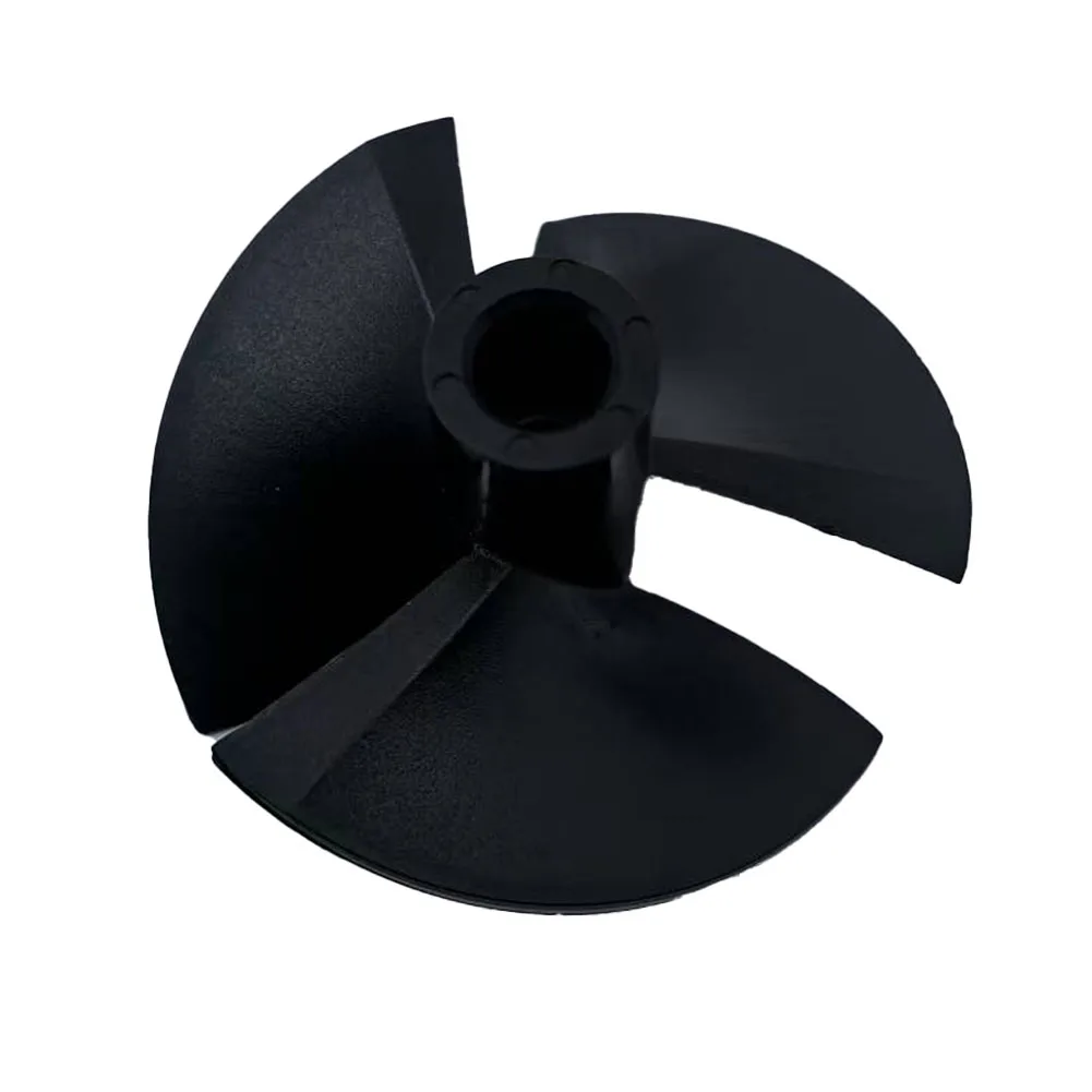 

For Dolphin Models 9995266-R1 Impeller Pool Cleaning Black Cleaning Tool For Dolphin Models Equipment Long-lasting Performance