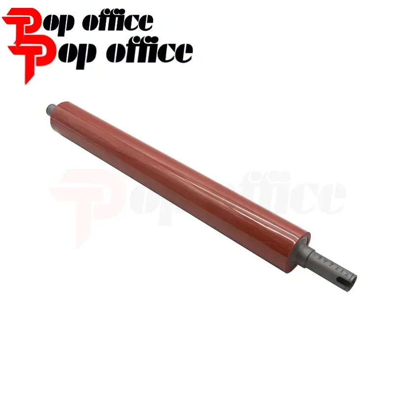 1pcs. A2X0R71011 A2XKR71033 Fuser Lower Pressure Roller suitable for Konica Minolta C558 C658 C554 C654 C754
