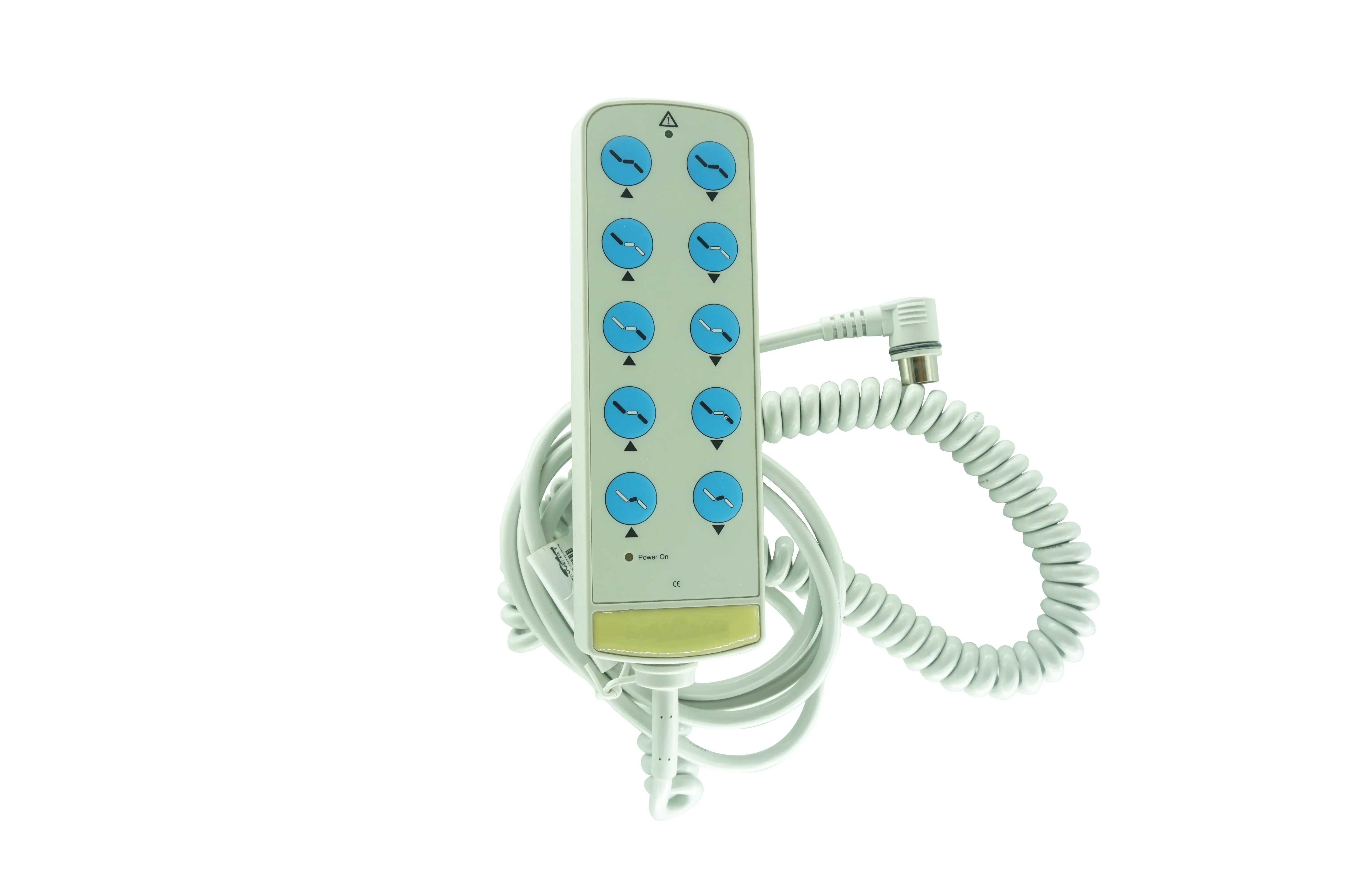 Used 13 PIN Handset Remote Hand Control For Okin Dewert Edena Medical Hospital IPROXX/SM+ 72360 Bed Electric Adjustable Beds