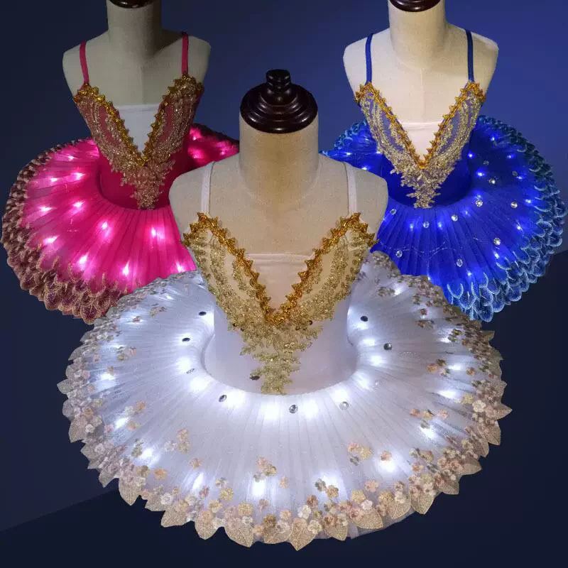 

Летнее балетное трико-пачка, одежда для девочек, детская балетная юбка, детское платье балерины для выступлений, танцевальный костюм, детские платья