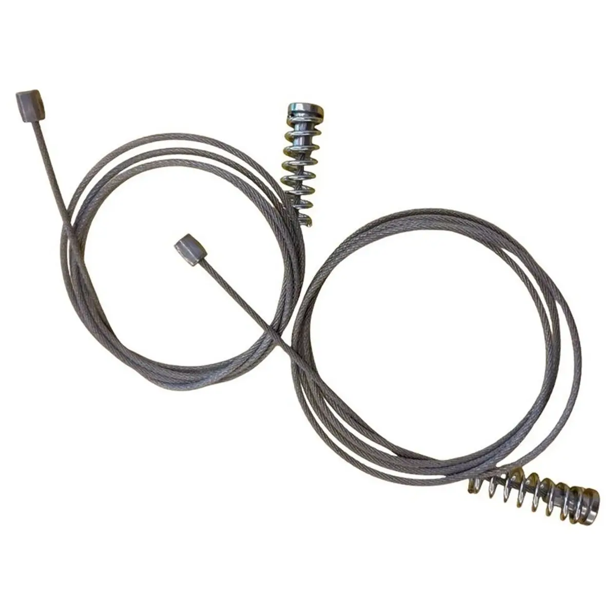 AMAW Window Regulator Repair Kit Cable for C4 Phase 2 2012 Rear Left or Right