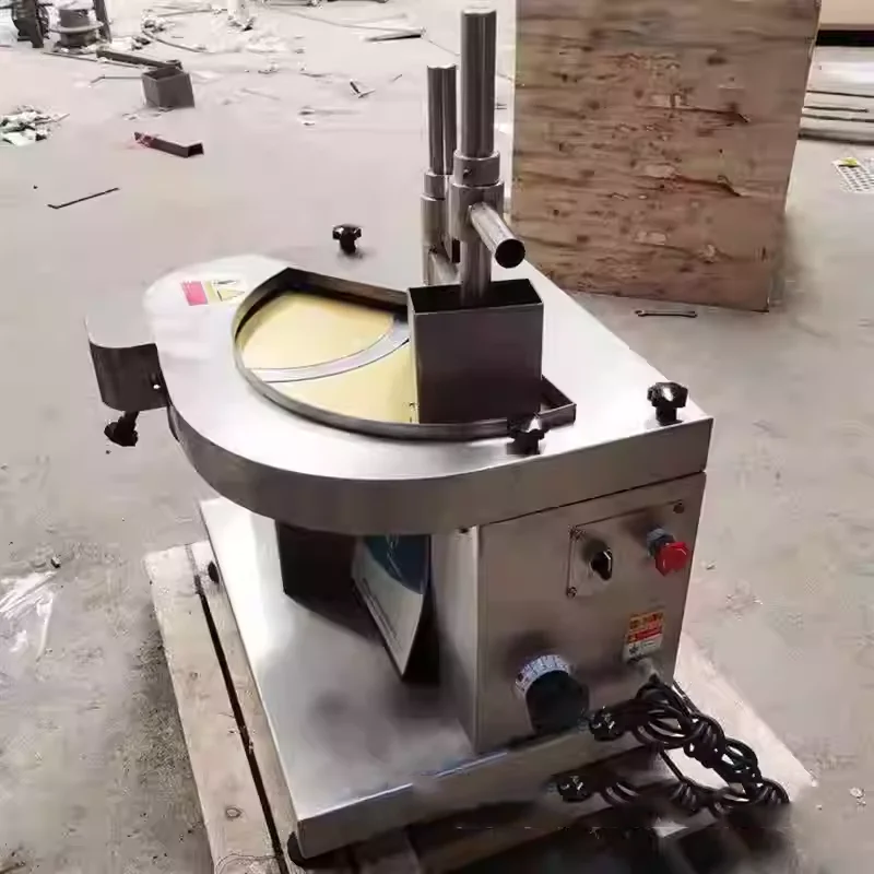 

Автоматическая коммерческая многофункциональная машина для нарезки свежего мяса, бытовая ломтерезка для мяса ягненка, слайсер для слабозамороженного лосося