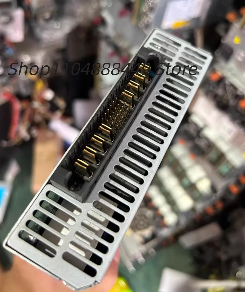 Модуль питания постоянного тока мощностью 650 Вт PSR650-D