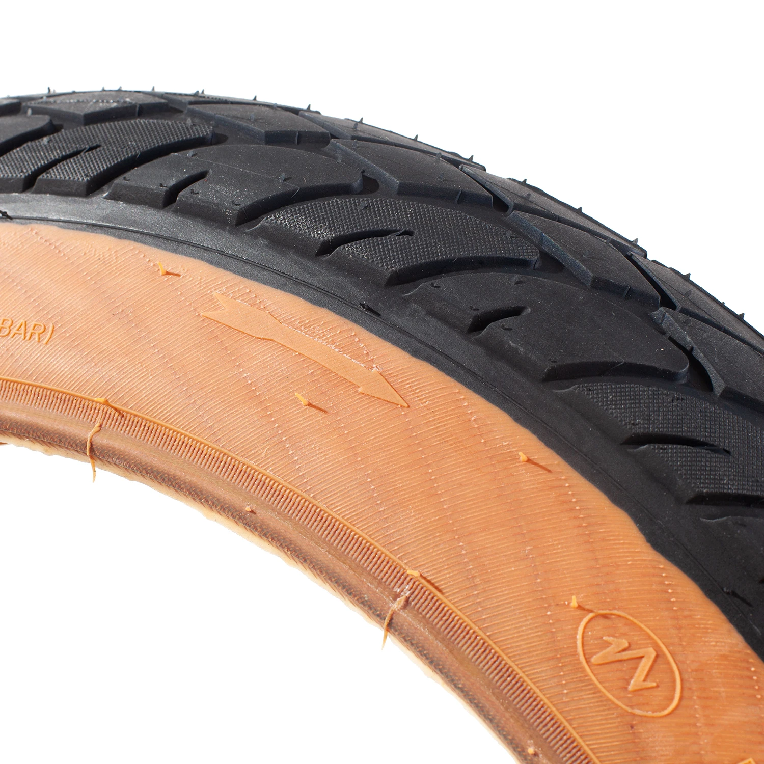 Elektrofahrrad Fat Tire 20x4,0 Zoll Elektrischer Fat Tire Snow Beach Fahrradreifen Innenrohr Fahrradteile Fahrradzubehör – Detail 5