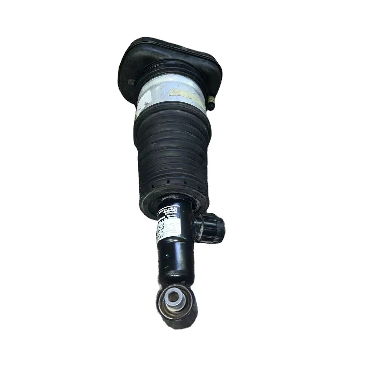 air suspension shock absorber for  X7 rear right oil spring speed g07 air spring bellow suspension us ed spring bag